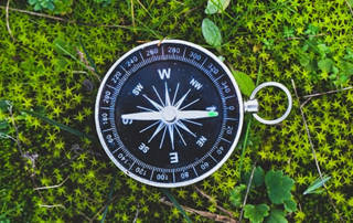 Your Personal Mission Compass