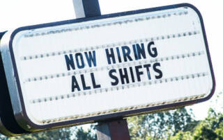 Help Wanted Epidemic