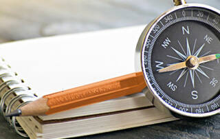 Writing Your Personal Mission Statement