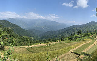 Nepal Trek Misogi