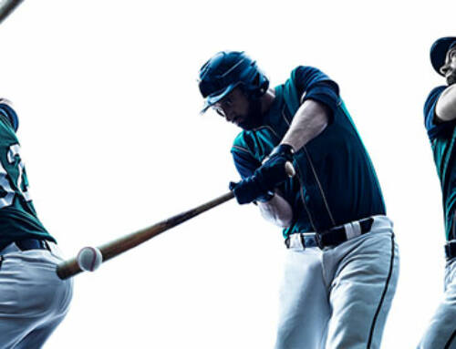 Play to Your Strengths and Quit Trying to Strengthen Your Weaknesses