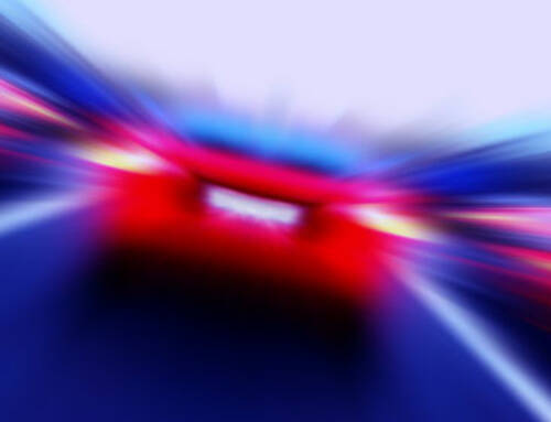 Stop Going 100 MPH in the Wrong Direction