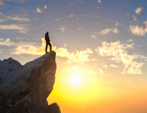 Assume Positive Intent: Building Stronger Teams and Cultures