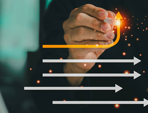 Goal Setting with my AI Board of Directors: New Year, New Perspective