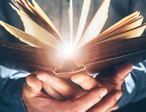 Leave Nothing on the Table But the Stories